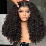 curly human hair wig (6)