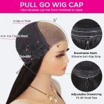 curly human hair wig (6)