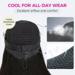curly human hair wig (6)