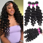 loose deep hair bundles (1)