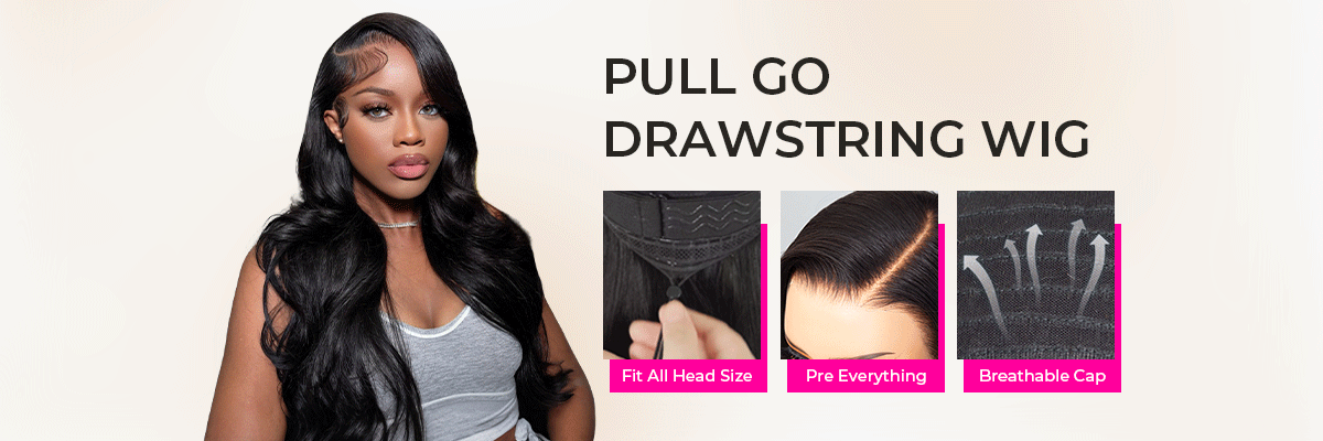 pull go drawstring wig (1)