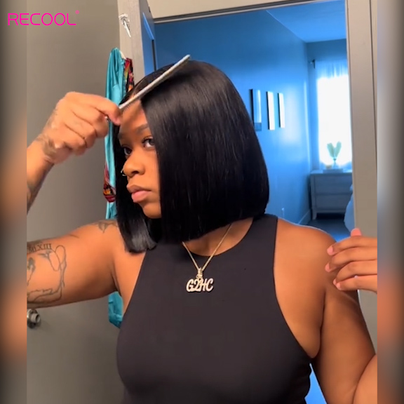 bob wig