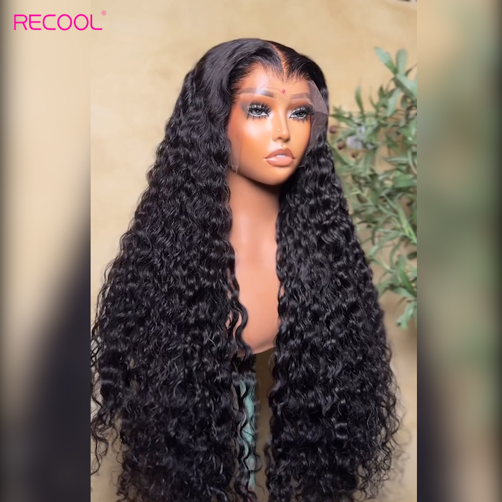 water wave wig 13