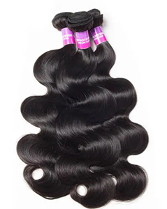 Human Hair Bundles