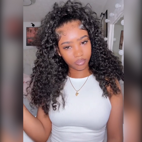 burmese curly v part wig (4)