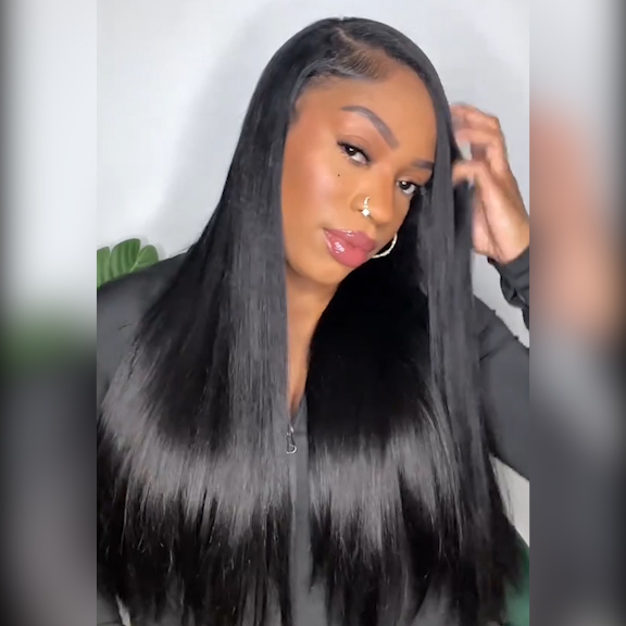 clip in hair extension (3)