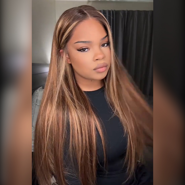 highlight straight wig 3 (2)