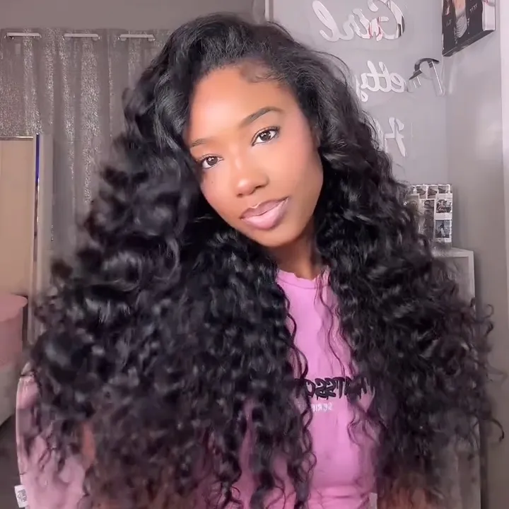 beach curl hairstyle 3 (2)