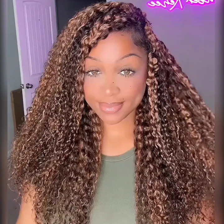 highlight crochet hair (2)
