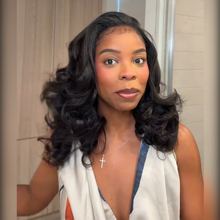 yaki body half wig_1