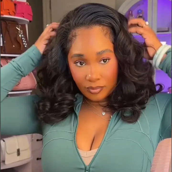 yaki body half wig_1